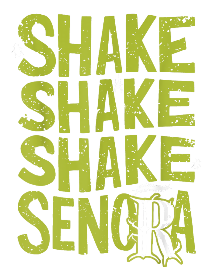 Shake Shake Shake SeñOra T-Shirt