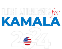 Kamala Harris 2024 For President T-Shirt