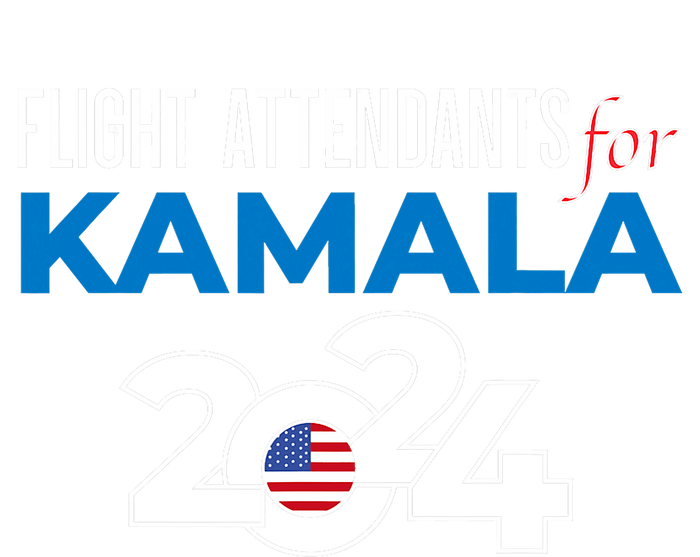 Kamala Harris 2024 For President T-Shirt