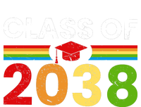 Back To School Class Of 2038 Graphic T-Shirt