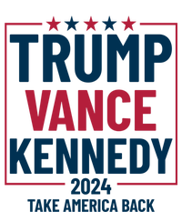 Trump Vance Kennedy Take America Back Again Beer Stein