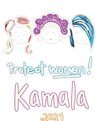 Protect Women Kamala 2024 Election T-Shirt