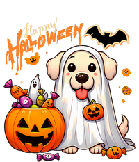 Cute Dog Happy Halloween Mousepad