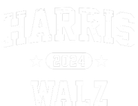 Harris Waltz 2024 Election Democrat T-Shirt