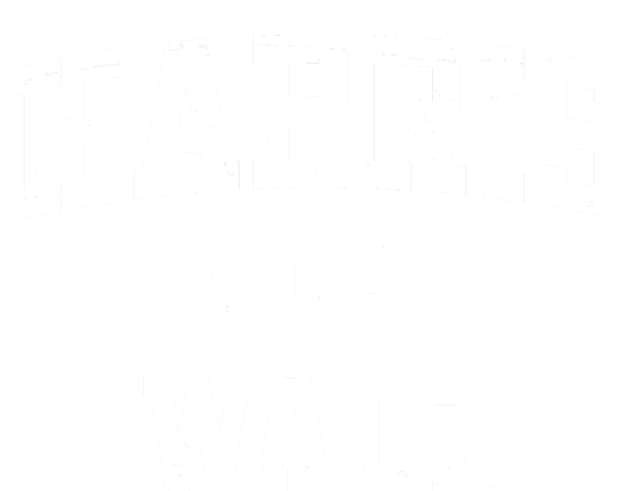 Harris Waltz 2024 Election Democrat T-Shirt