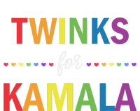 Twinks For Kamala Women's Perfect Tri Rocker Tank