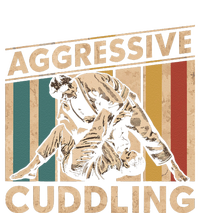 Aggressive Cuddling T-Shirt