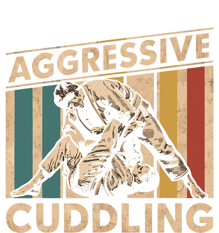 Aggressive Cuddling T-Shirt