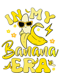 In My Banana Era Funny Banana Lover Retro Bananas T-Shirt