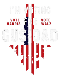 IM Voting For Gus Dad T-Shirt