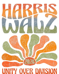 Harris Waltz 2024 Unity Over Division Harris Waltz 2024 Over Legacy Cool Fit Booney Bucket Hat