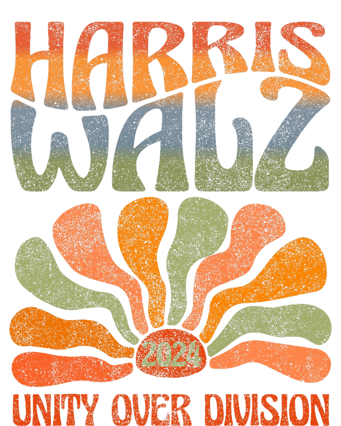 Harris Waltz 2024 Unity Over Division Harris Waltz 2024 Over Legacy Cool Fit Booney Bucket Hat