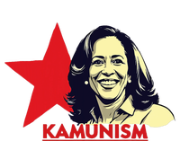 Kamunism Kamala Harris 2024 Elections Funny Trend Wool Snapback Cap