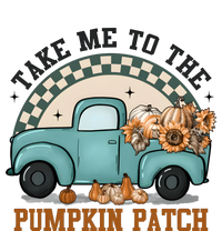 Take Me To The Pumpkin Patch T-Shirt