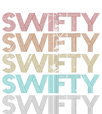 Retro Vintage Swifty T-Shirt