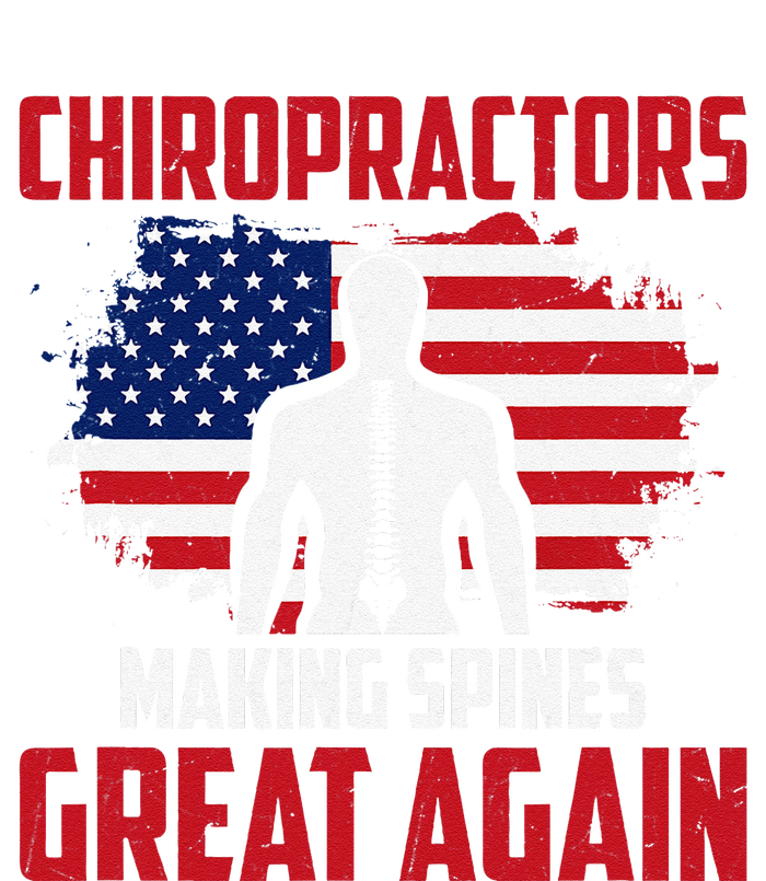 Chiropractors Making Spines Great Physical Therapist Chiro Tall Long Sleeve T-Shirt