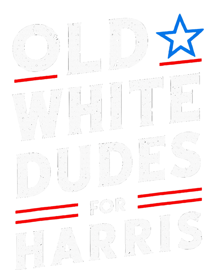 Old White Dudes For Harris Kamala 2024 Kids Sweatshirt