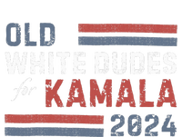 Old White Dudes For Kamala T-Shirt