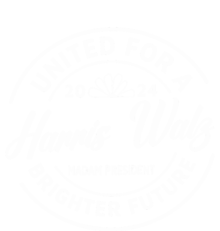 Harris Walz 2024 T-Shirt