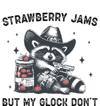 Strawberry Jams But My G.L.O.C.K Dont Valucap Bio-Washed Visor