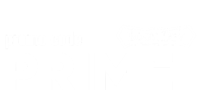 Promo Code Prime Boot.Dev T-Shirt