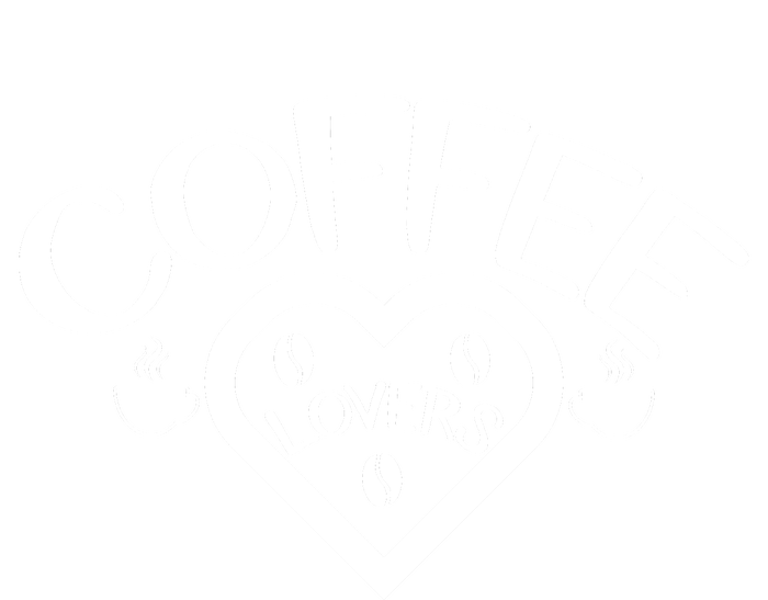 Coffee Lovers Heart Graphic Tie Dye Hoodie