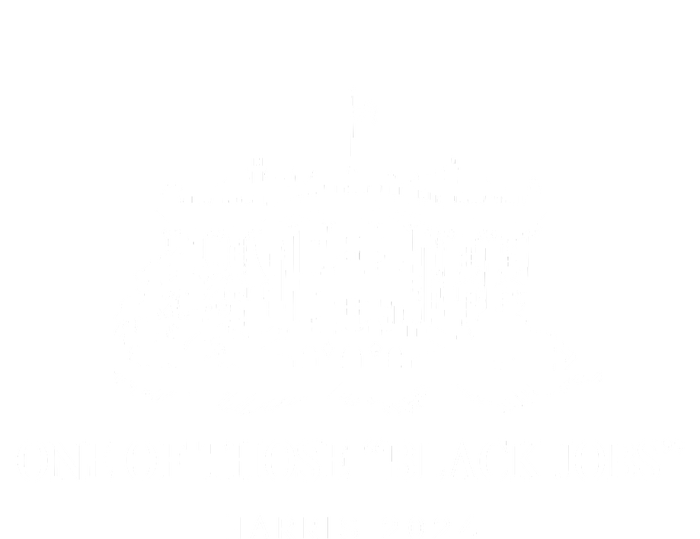 One Of Those Black Jobs Harris 2024 T-Shirt