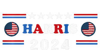 Kamala Harris 2024 For President Kamala Harris Tim Premium Kids Hoodie