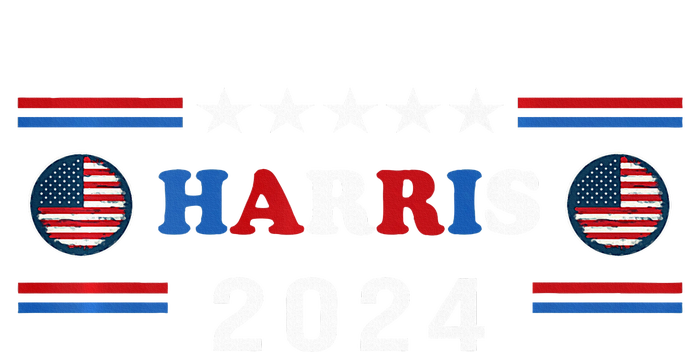 Kamala Harris 2024 For President Kamala Harris Tim Premium Kids Hoodie