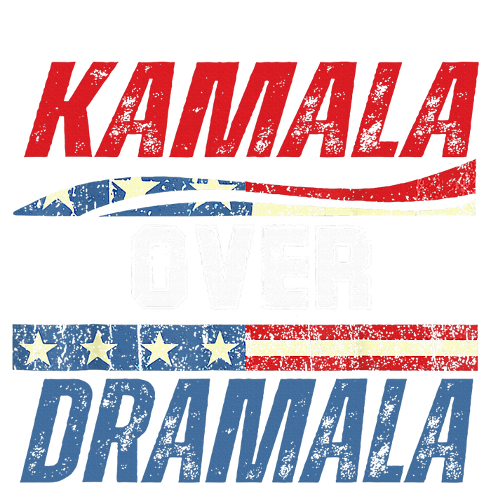 Kamala Over Dramala Women's T-Shirt