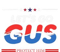 LetS Go Gus Protect Him Harris Walz 2024 For President T-Shirt