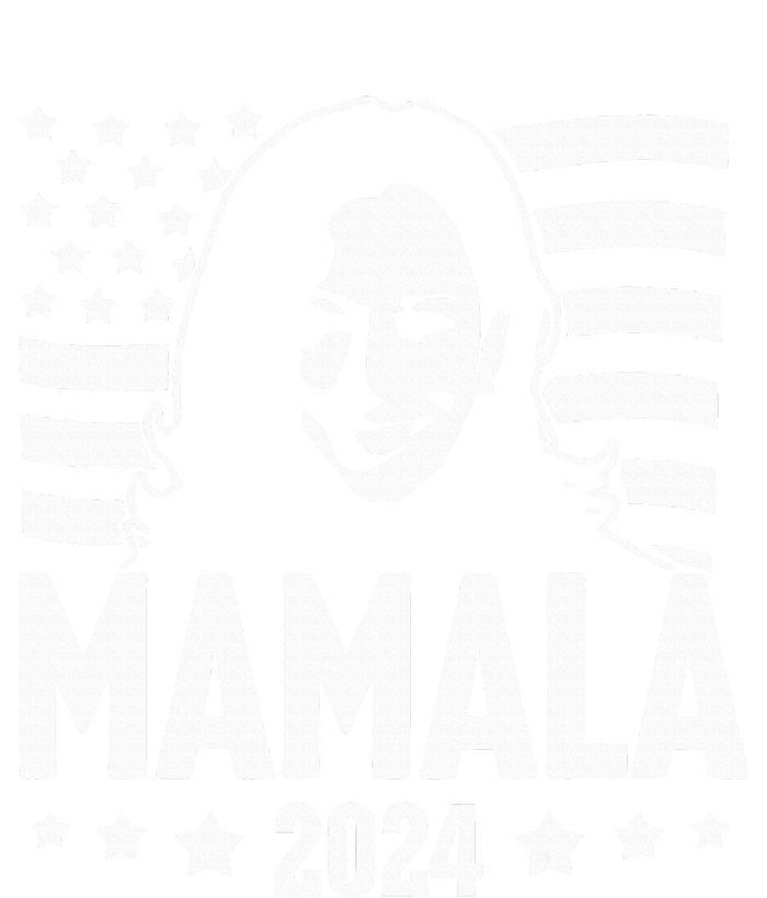 Mamala 2024 Kamala Harris For President Button