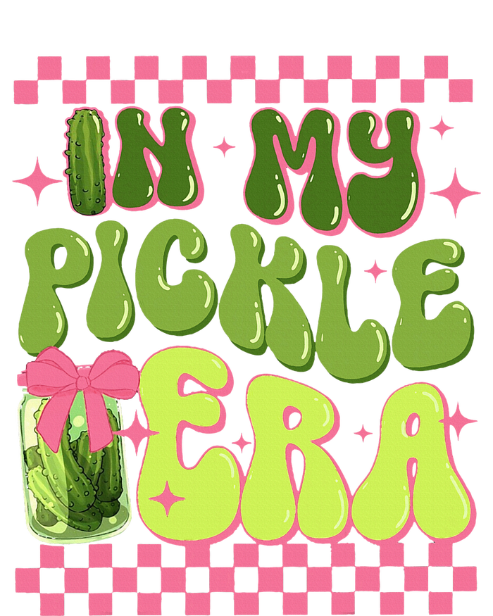 Retro In My Pickle Era T-Shirt