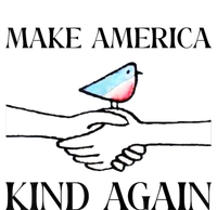 Make America Kind Again T-Shirt