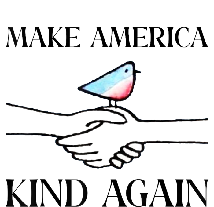 Make America Kind Again T-Shirt