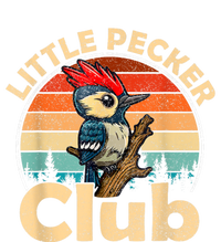 Little Pecker Club Lil Gents Making Dents Snapback Five-Panel Rope Hat