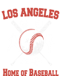 Los Angeles California Baseball Souvenirs Women's T-Shirt