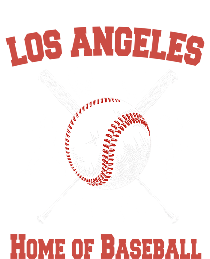 Los Angeles California Baseball Souvenirs Women's T-Shirt