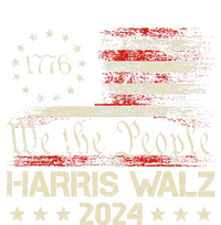 Harris Waltz 2024 Election Kamala Harris Tim Waltz 2024 Tall Sweatshirt