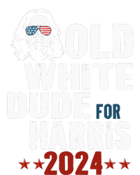 Old White Dudes For Kamala Harris Sunglasses Usa Man Women's Strappy Tank