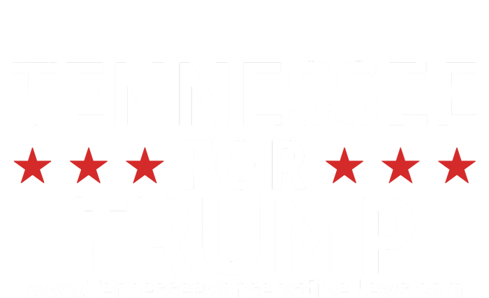 Tnconews1 Tennessee For Trump T-Shirt