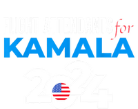 Kamala Harris 2024 For President T-Shirt