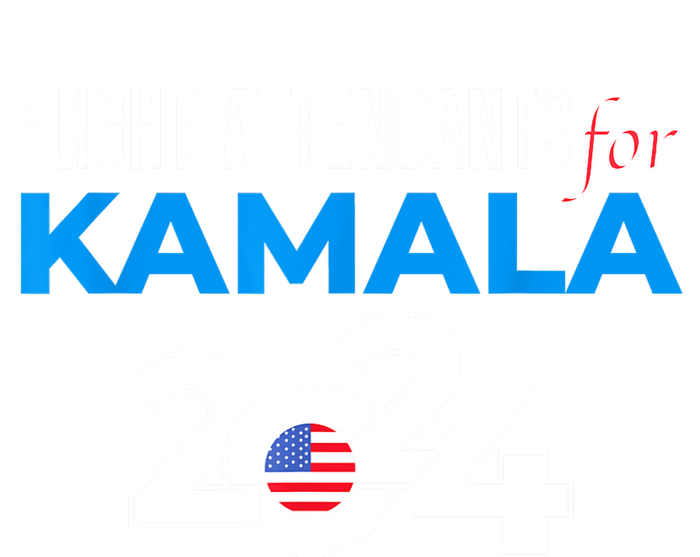 Kamala Harris 2024 For President T-Shirt