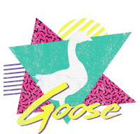 Vintage Retro 80s Or 90s Goose T-Shirt