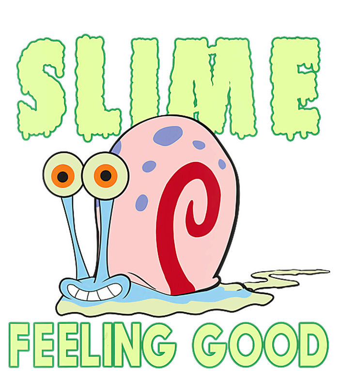 Slime Feeling Good Mousepad