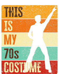 This Is My 70s Costume 70s Outfit 1970s Disco Kids Hoodie