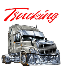 Trucking T-Shirt