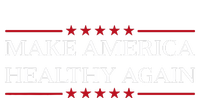 Make America Healthy Again Ladies Long Sleeve Shirt