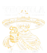 Tequila May Not Be The Answer But ItS Worth A Shot City Backpack