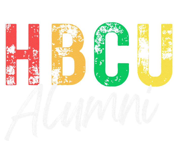 Historical Black College University Hbcu Alumni Graduate Gift Ladies Long Sleeve Shirt